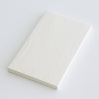 MD Notebook B6 Slim Lined